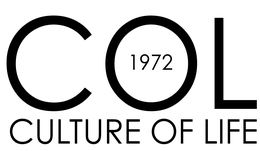 COL1972 CULTURE OF LIFE trademark