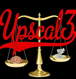 UPSCAL3 trademark