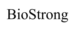 BIOSTRONG trademark