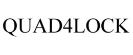 QUAD4LOCK trademark