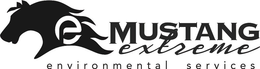 E MUSTANG EXTREME ENVIRONMENTAL SERVICES trademark