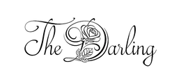 THE DARLING trademark