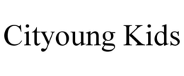 CITYOUNG KIDS trademark
