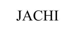 JACHI trademark