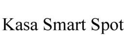KASA SMART SPOT trademark