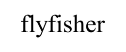 FLYFISHER trademark