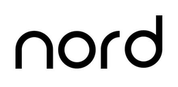 NORD trademark