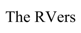 THE RVERS trademark
