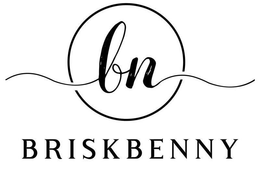 BN BRISKBENNY trademark