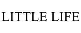 LITTLE LIFE trademark