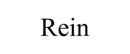 REIN trademark