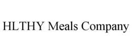 HLTHY MEALS COMPANY trademark