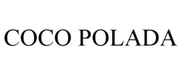 COCO POLADA trademark