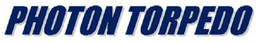 PHOTON TORPEDO trademark