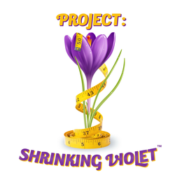 PROJECT: SHRINKING VIOLET trademark