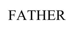 FATHER trademark