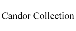 CANDOR COLLECTION trademark