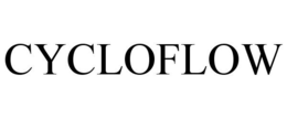 CYCLOFLOW trademark