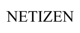 NETIZEN trademark
