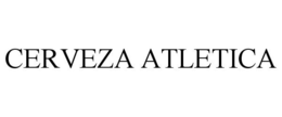 CERVEZA ATLETICA trademark