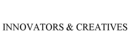 INNOVATORS & CREATIVES trademark