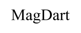 MAGDART trademark