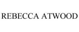 REBECCA ATWOOD trademark