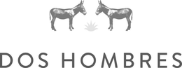 DOS HOMBRES trademark