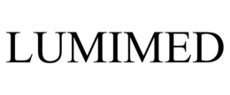 LUMIMED trademark