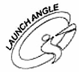 LAUNCH ANGLE trademark