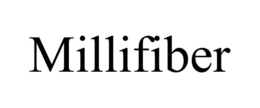 MILLIFIBER trademark