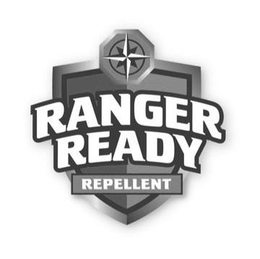 RANGER READY REPELLENT trademark