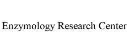 ENZYMOLOGY RESEARCH CENTER trademark