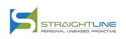 S STRAIGHTLINE PERSONAL. UNBIASED. PROACTIVE. trademark