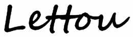 LETTOU trademark