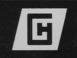 CH trademark
