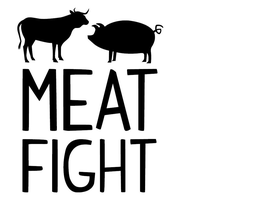 MEAT FIGHT trademark