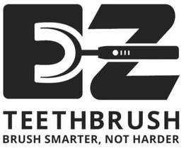 EZ TEETHBRUSH BRUSH SMARTER, NOT HARDER trademark