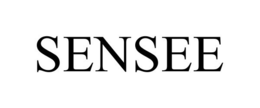 SENSEE trademark