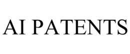 AI PATENTS trademark