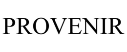 PROVENIR trademark