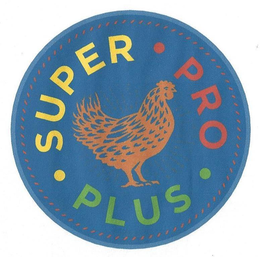 SUPER PRO PLUS trademark