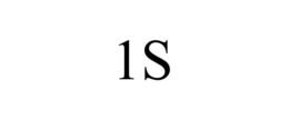 1S trademark