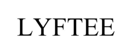 LYFTEE trademark