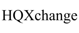 HQXCHANGE trademark