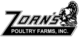 ZORN'S POULTRY FARMS, INC. trademark