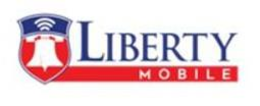 LIBERTY MOBILE trademark