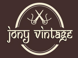 JONY VINTAGE trademark