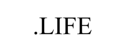 .LIFE trademark