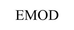 EMOD trademark